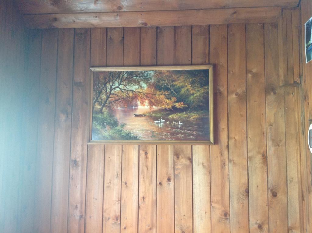 "Markizas" Karaimu 25 Trakai Kültér fotó